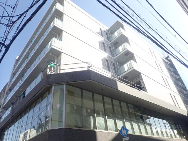 ピネータテラス武庫之荘