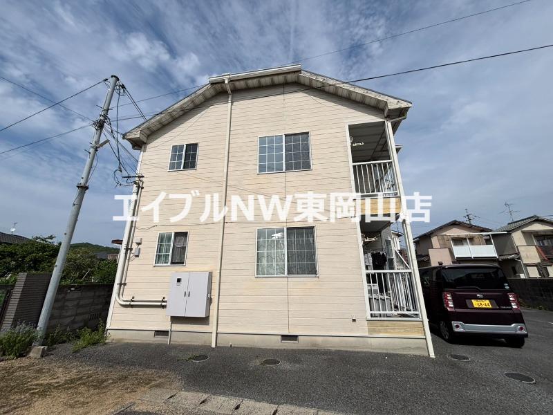 センチュリー山崎(2LDK/2階)