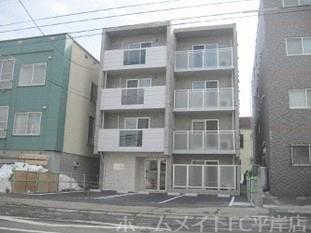 アイアールHVI