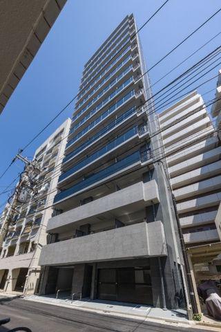 ワンルーフフラット門前仲町