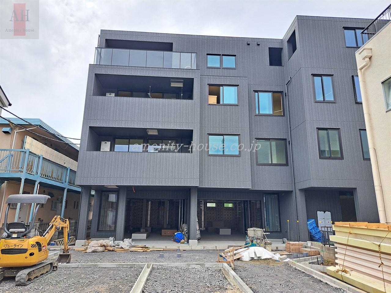 AF 湘南台1丁目メゾン