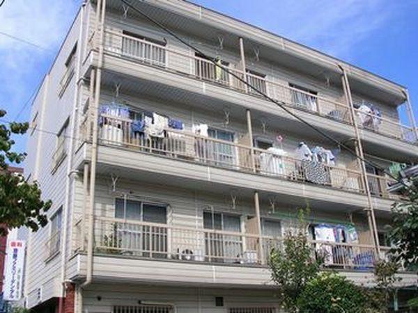シャトレ綾瀬