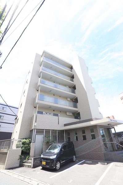 オークマンション