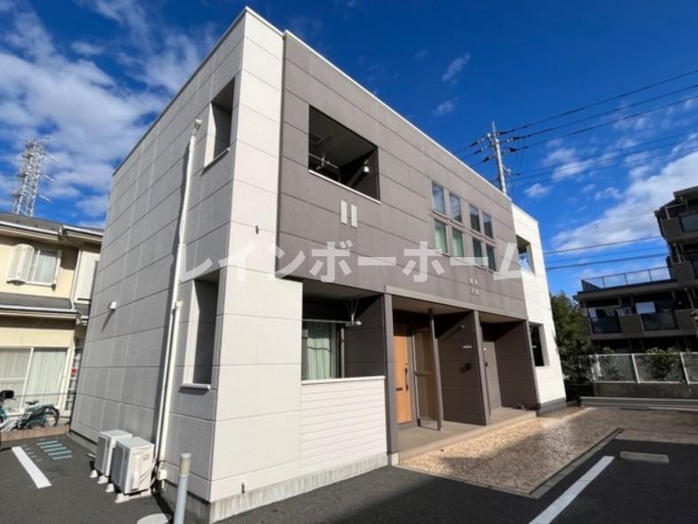 ルミナスハイム北野345