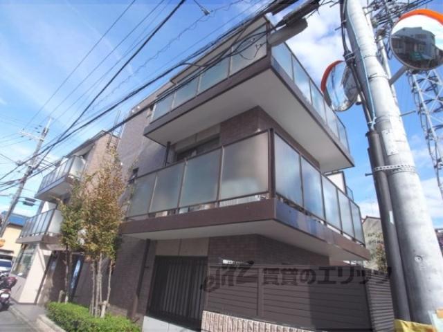 第61長栄エクセレントハイム 