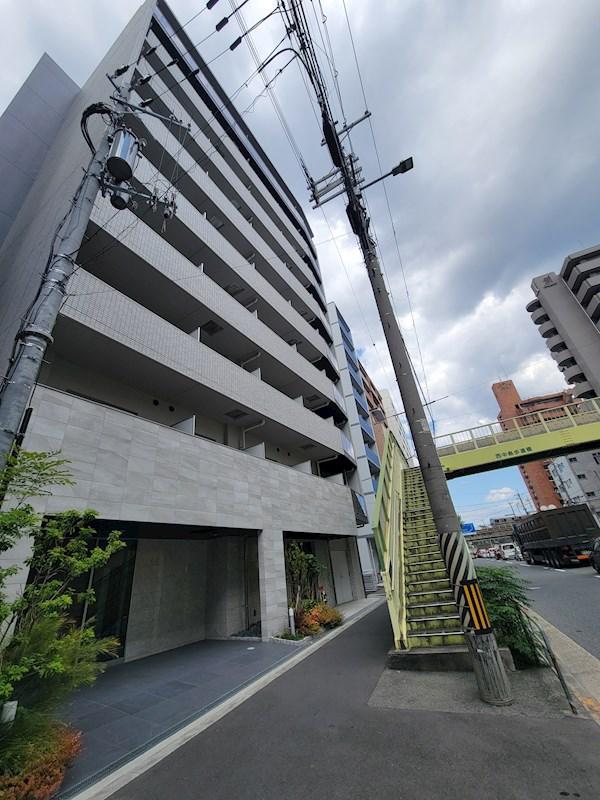 MSR新大阪南