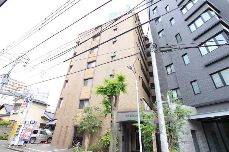 グランディ薬院I