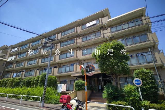 シャトーサンハイム