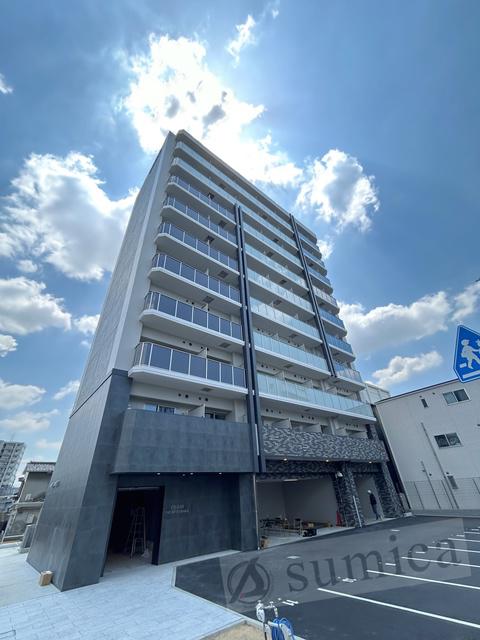 エスリード ザ・レーヴ大阪