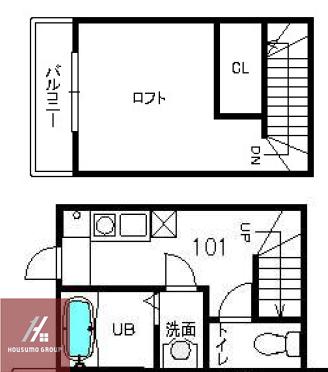 MAISON DE 和