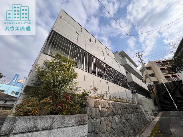 RESIDENCE平和