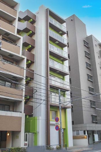 キュスティーヌ18目白学園通