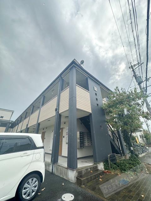 フローラ河内長野