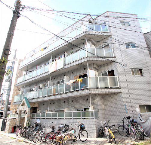 大宝・門真CTスクエアII