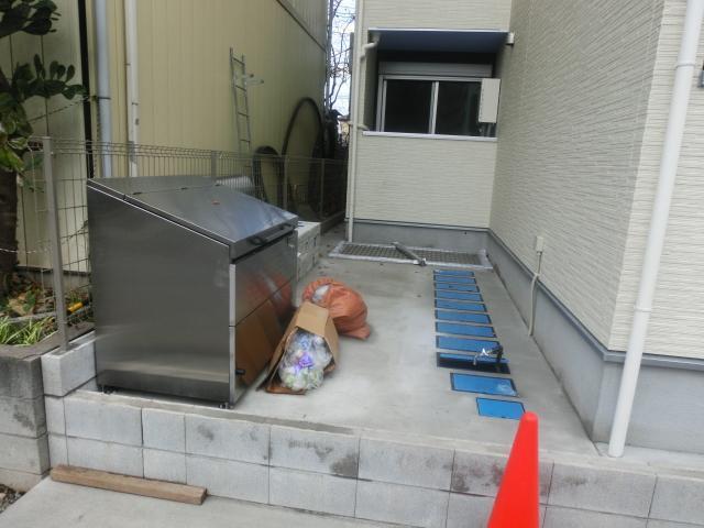 アヴァンティ東浦和