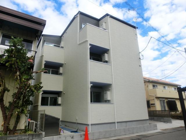 アヴァンティ東浦和