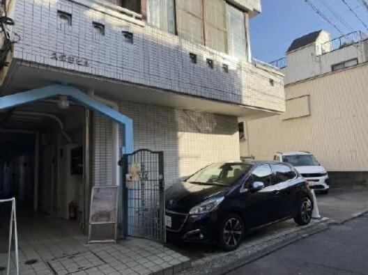 久保田ビル
