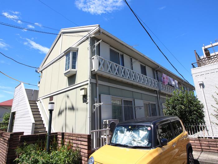 KS HOUSE