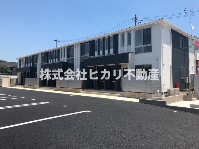 ベルウッド(1LDK/2階)