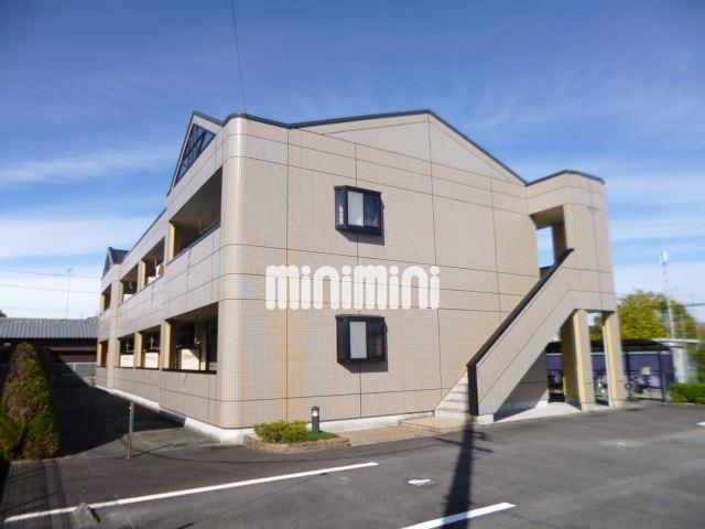 メゾンファン