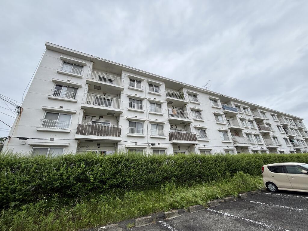 クレスト高松1番館
