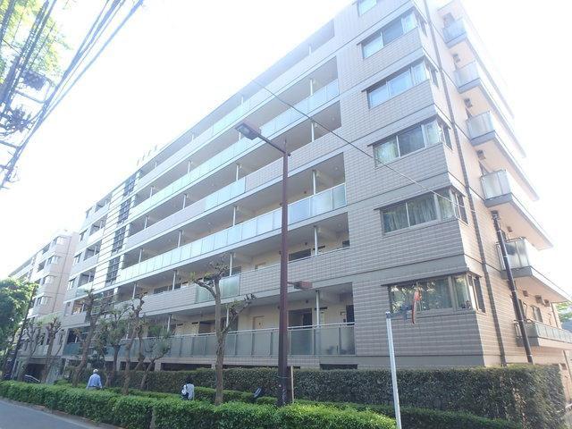 アーバンライフ目白駅前