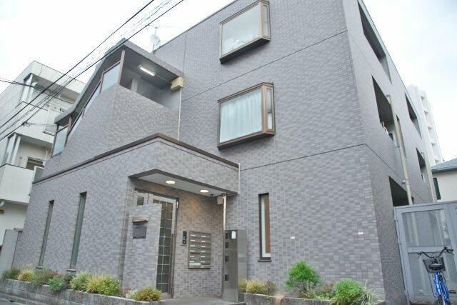 マンハイム南長崎
