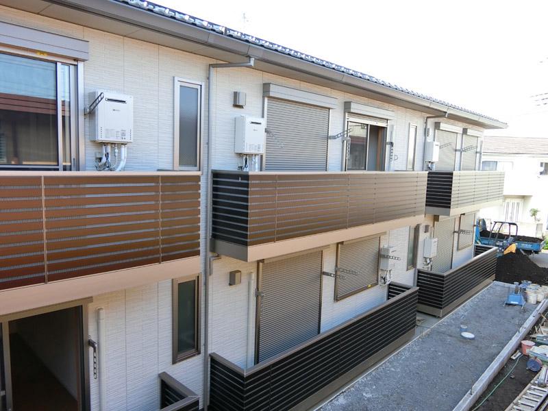 ル・シエル中町