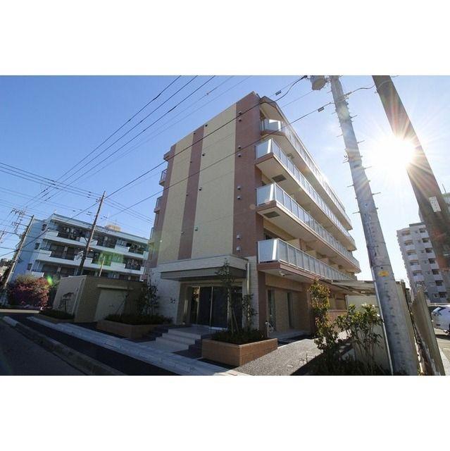 プレール・ドゥーク西川口II