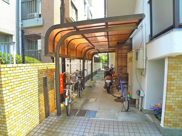 ソシアル南行徳