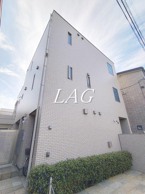 アネシス中野