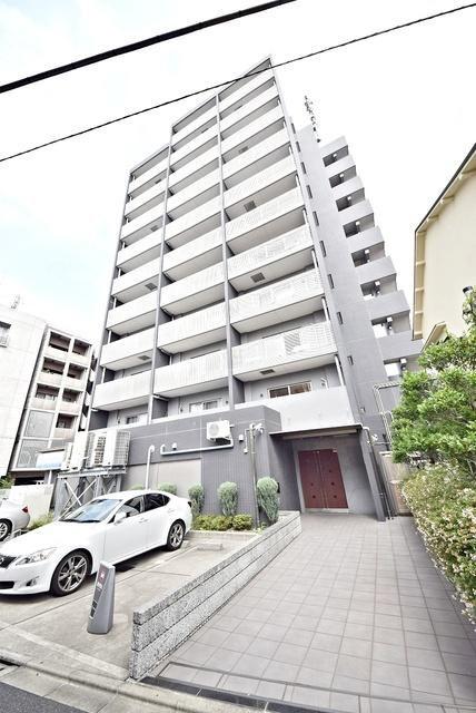 コンフォリア町屋