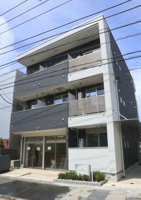 ヒルメゾン
