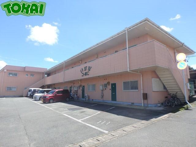 いすずコーポC