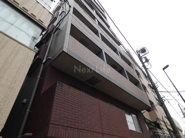 ステージファースト八王子