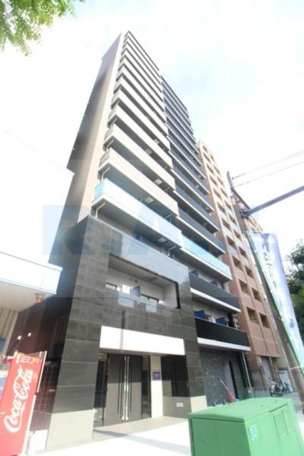 S-RESIDENCE谷町五丁目