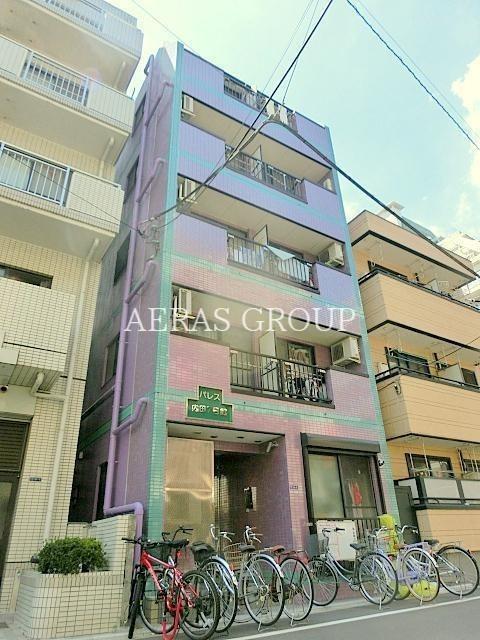 パレス内田7号館