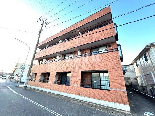 アルファビレッジ