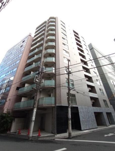 クレイシア神田淡路町