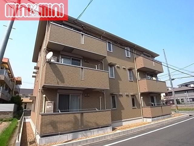 シューパレスIII