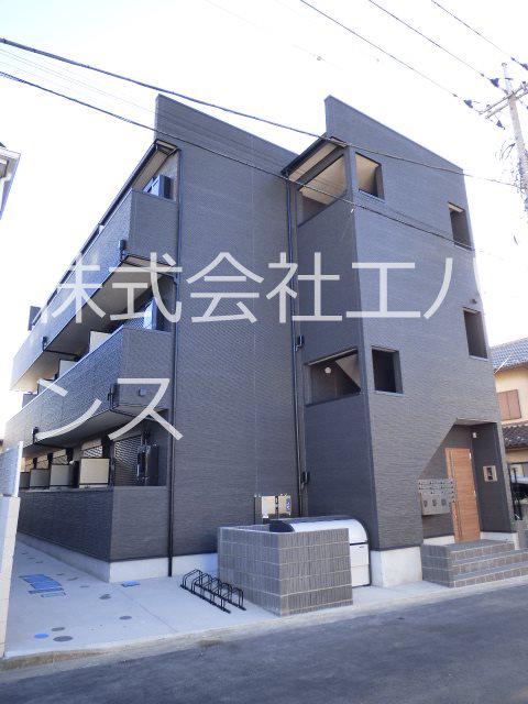 WILL MIRA 上青木