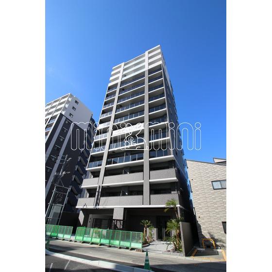 グランフォーレ県庁前アネックス