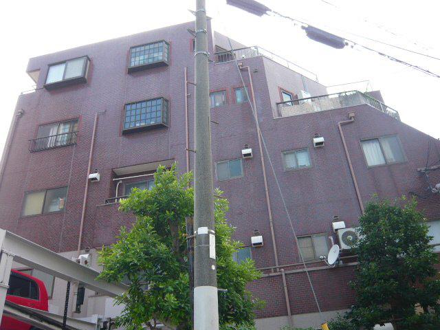 サンシャインセブン