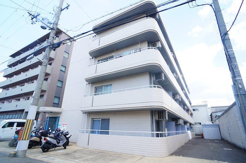 シギハイツ竹田