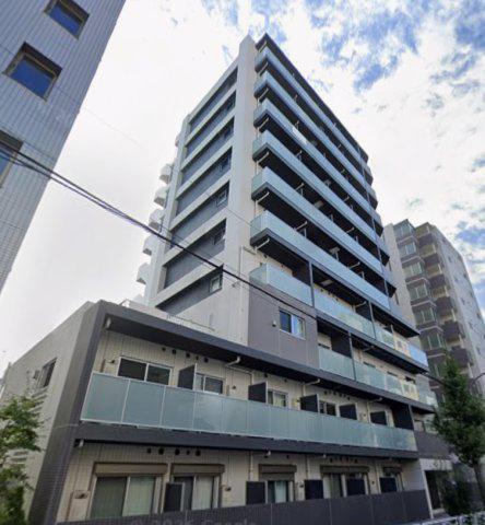 プレール・ドゥーク門前仲町III