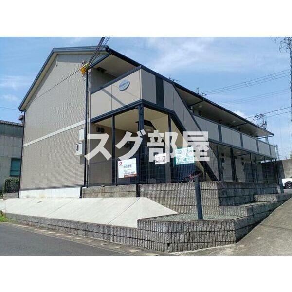 RIO AONO IV号館