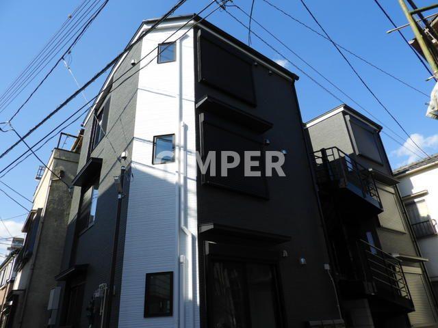 南千住ハウス