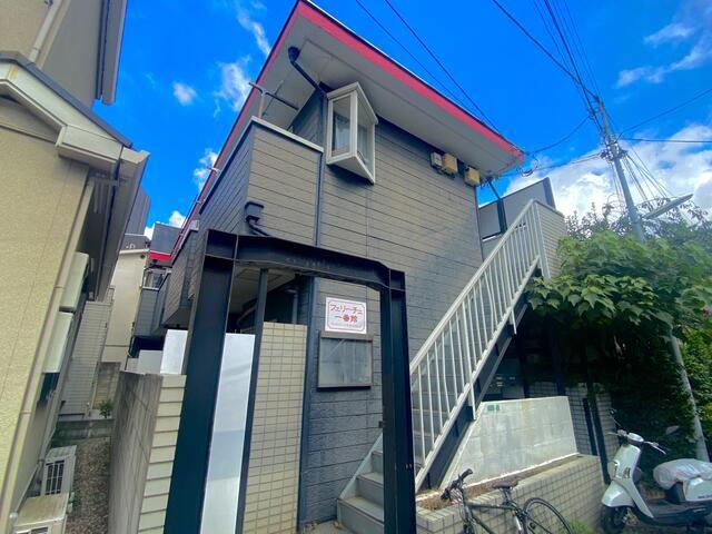 フェリーチェ一番館