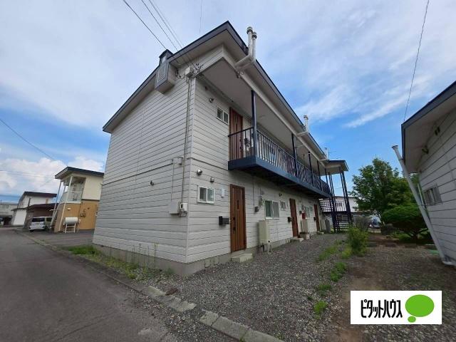 ポールスターハイツ品川A