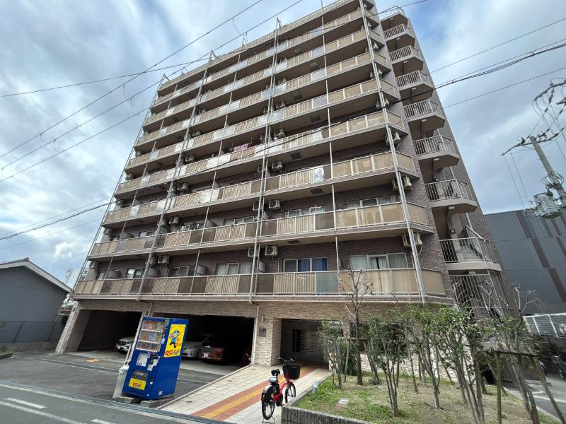 WILL DO谷町